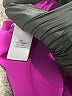 Jennifer Lopez 100% Polyester Purple 3/4 Sleeve Blouse Size XXL - photo 8