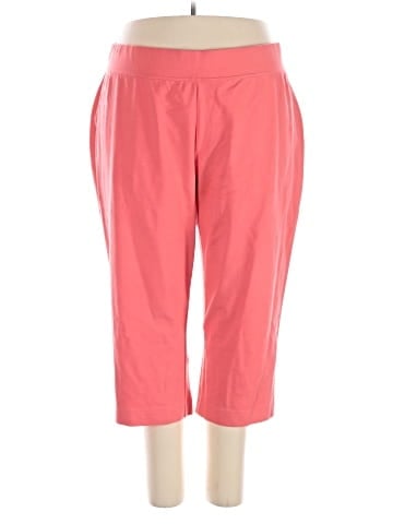 Lands' End Active Pants (view 1)