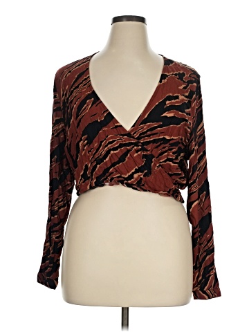 BP. Kimono (view 1)