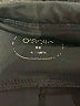 Oiselle Solid Black Active Pants Size 4 - photo 7