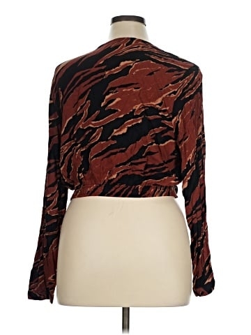 BP. Kimono (view 2)