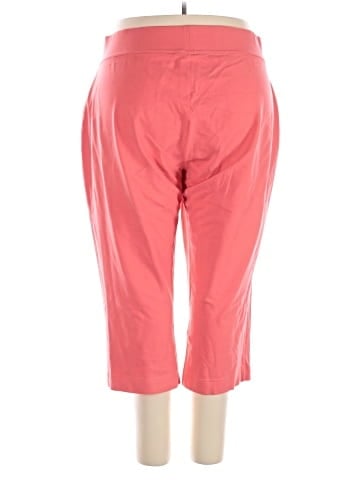 Lands' End Active Pants (view 2)