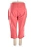 Lands' End Pink Active Pants Size 3X - photo 2