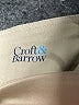 Croft & Barrow Solid Tan Casual Pants Size 14 Long - photo 4