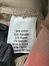 Croft & Barrow Solid Tan Casual Pants Size 14 Long - photo 5