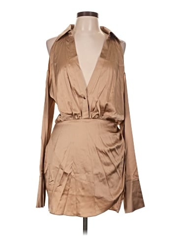 Ser.O.Ya Cocktail Dress (view 1)
