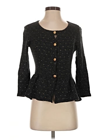 Monteau Cardigan (view 1)