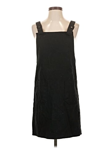 Olive Overalls (view 1)