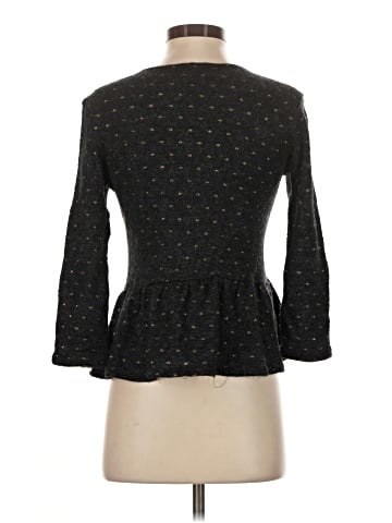 Monteau Cardigan (view 2)