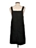 Olive Black Overalls Size S - photo 2