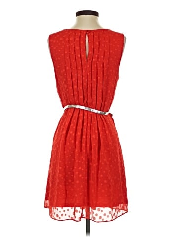 Max and Cleo Casual Dress (view 2)