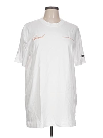 New Era Short Sleeve T-Shirt (view 1)