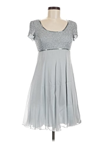 BIEFF BASIX Cocktail Dress (view 1)