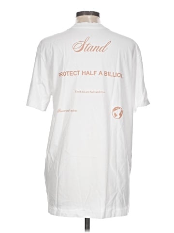 New Era Short Sleeve T-Shirt (view 2)