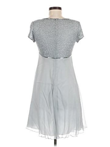 BIEFF BASIX Cocktail Dress (view 2)