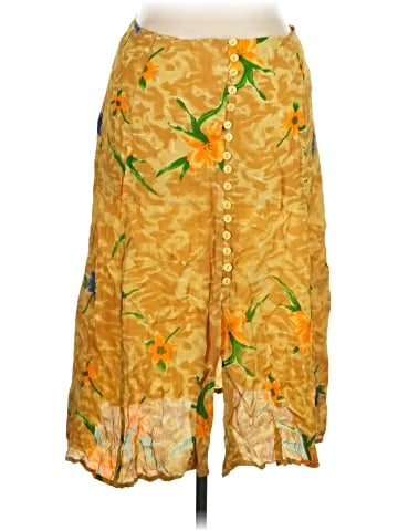 Uniti Casuals Casual Skirt (view 1)