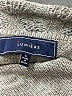 Lumiere Gray Kimono Size S - photo 7