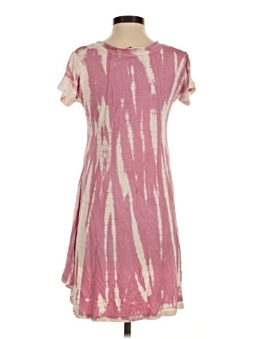 The Pyramid Collection Casual Dress (view 2)
