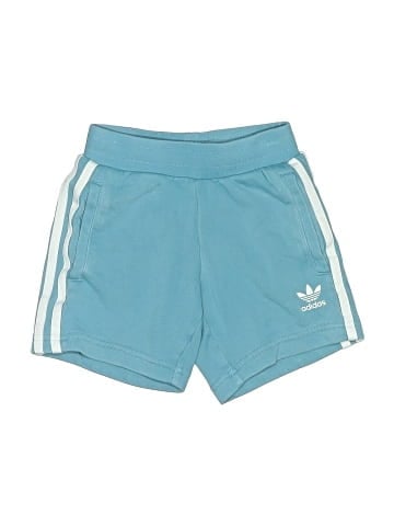 Adidas Athletic Shorts (view 1)