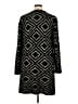 August Silk Black Cardigan Size XL - photo 2