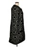 August Silk Black Cardigan Size XL - photo 4