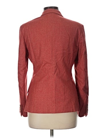 Barneys New York Wool Blazer (view 2)