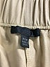 ATM Solid Tan Khaki Shorts Size M - photo 3