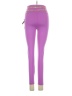 Nanette Lepore Purple Active Pants Size S - photo 2