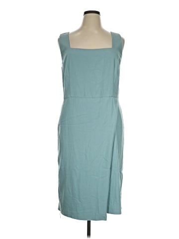 Ann Taylor Casual Dress (view 1)