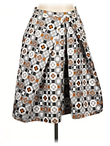 Eva Franco Formal Skirt (view 1)