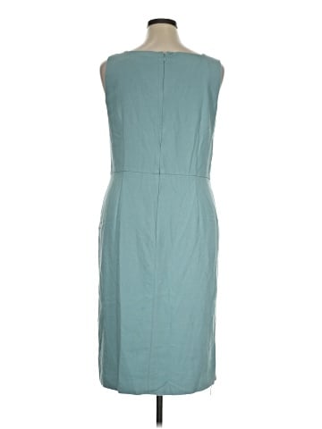 Ann Taylor Casual Dress (view 2)