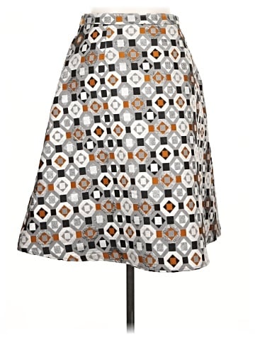 Eva Franco Formal Skirt (view 2)