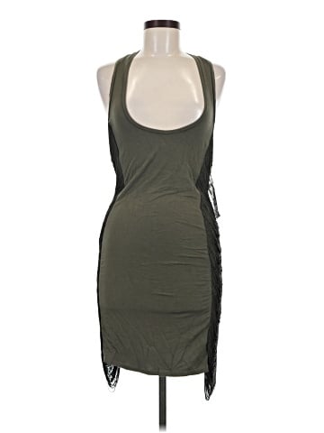 Young Fabulous & Broke Casual Dress (view 1)