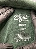 Eighty Eight Green Long Sleeve Top Size M - photo 7
