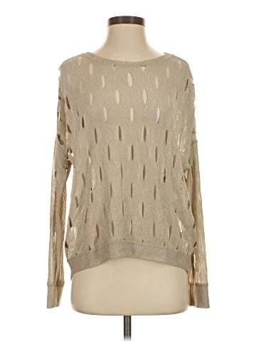 Generation Love Long Sleeve Blouse (view 1)