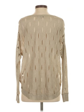 Generation Love Long Sleeve Blouse (view 2)