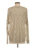 Generation Love Tan Long Sleeve Blouse Size XS - photo 2