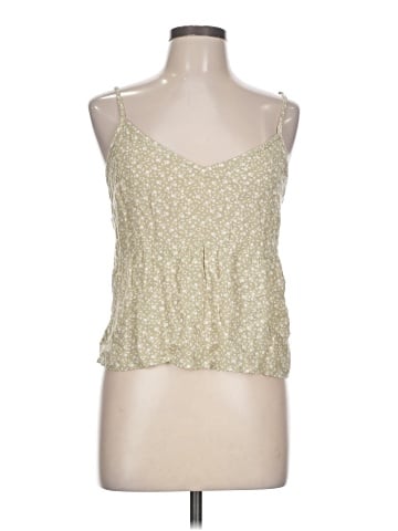 Abercrombie & Fitch Sleeveless Top (view 1)