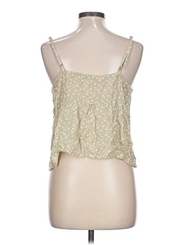 Abercrombie & Fitch Sleeveless Top (view 2)