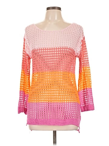Francesca's Pullover Sweater (view 1)