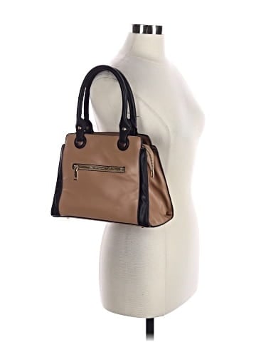 Unbranded Satchel (view 2)