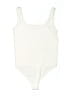 No Boundaries Ivory White Bodysuit Size XL - photo 1