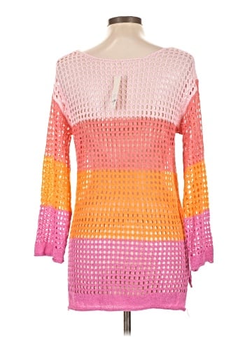 Francesca's Pullover Sweater (view 2)