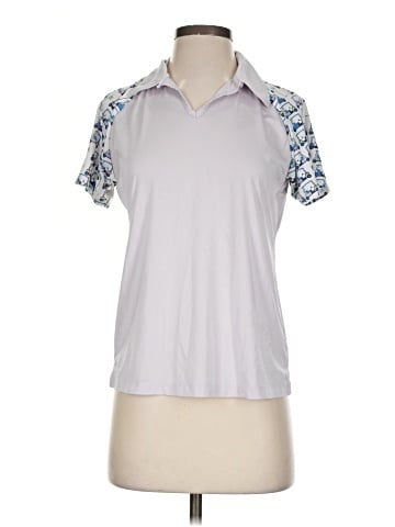 Izod Golf Active T-Shirt (view 1)