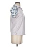 Izod Golf Silver Active T-Shirt Size XS - photo 4