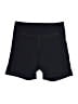 Tek Gear Solid Black Athletic Shorts Size XL - photo 1