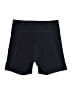 Tek Gear Solid Black Athletic Shorts Size XL - photo 2