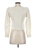 LoveShackFancy Ivory Turtleneck Sweater Size XS - photo 2
