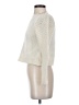 LoveShackFancy Ivory Turtleneck Sweater Size XS - photo 5