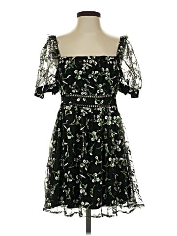 Lulus Cocktail Dress (view 1)